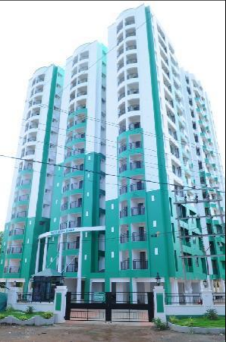 Kerala Service Apartments Kottayam - Kottayam Image