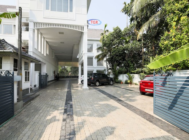 TGR Suites - Kochi Image