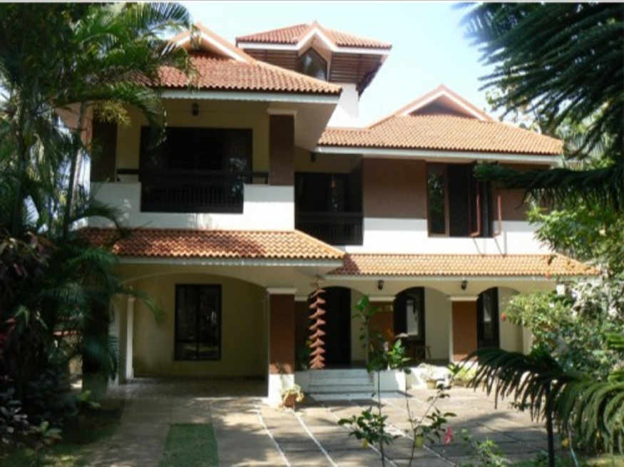 Blue Mango Resort - Kovalam Image