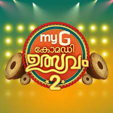 Comedy Utsavam Image