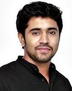 Nivin Pauly Image