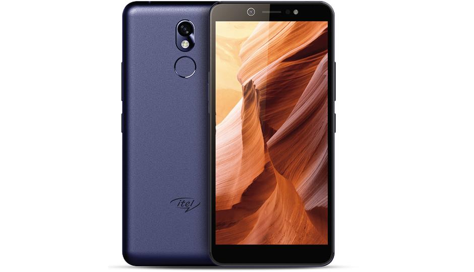 Itel A44 Pro Image