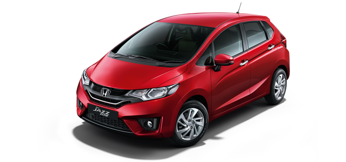 Honda Jazz 2018 VX Petrol Image