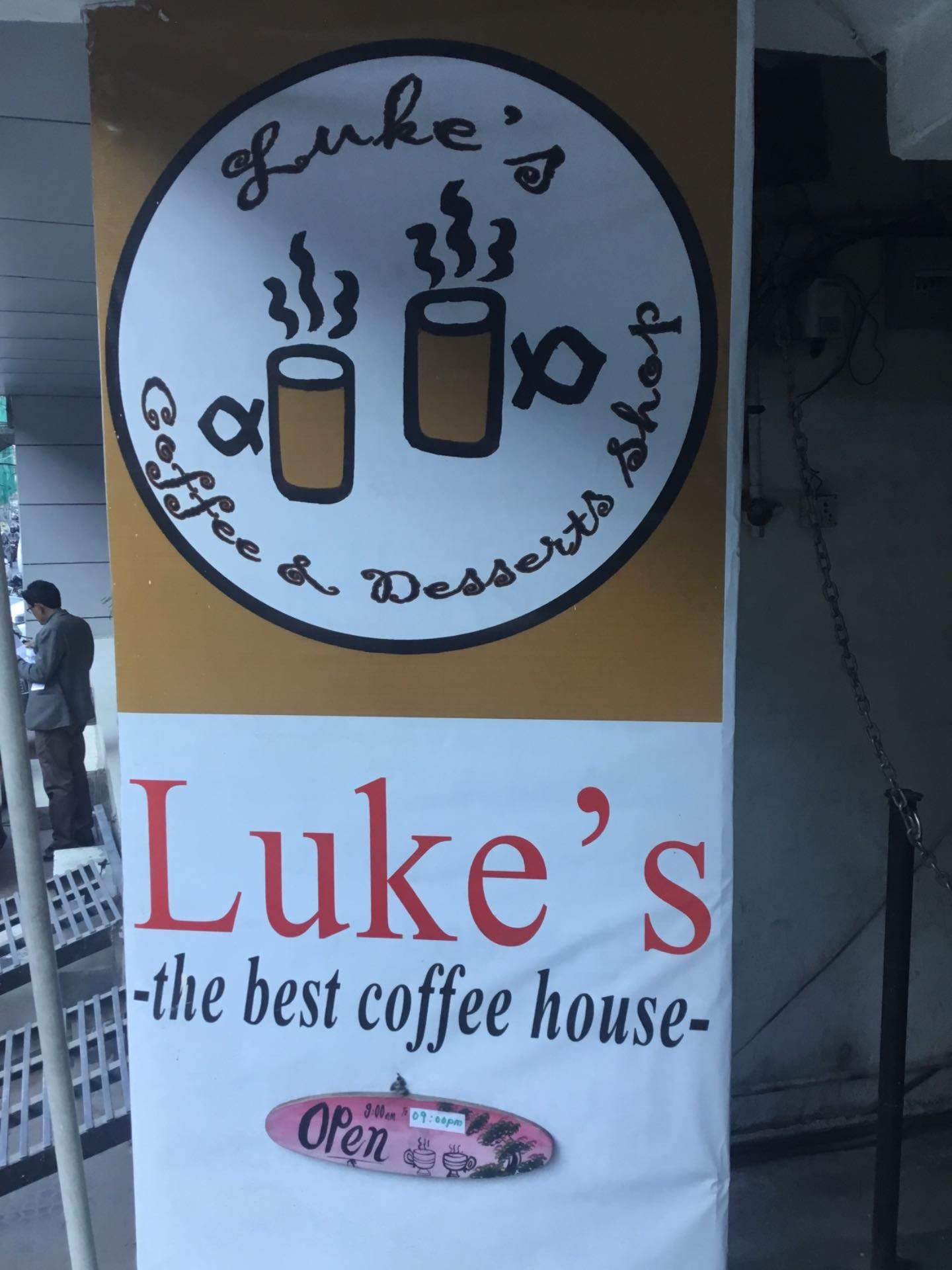 Luke's Takeout - Kullu - Manali Image