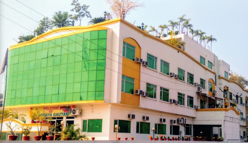 Hotel Bodhgaya Gautam - Gaya Image