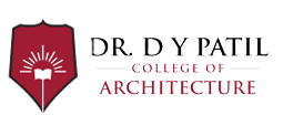 Dr DY Patil College of Architecture (D Y) - Navi Mumbai Image