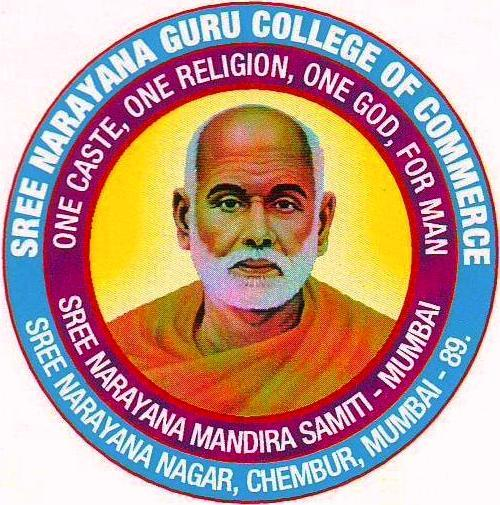 Sree Narayana Guru College of Commerce - Mumbai Image