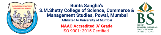 Bunts Sangha's S.M. Shetty College of Science Commerce and Management Studies - Mumbai Image