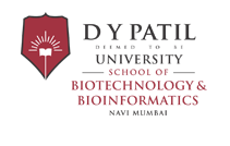 Dr DY Patil School of Biotechnology and Bioinformatics - Navi Mumbai Image