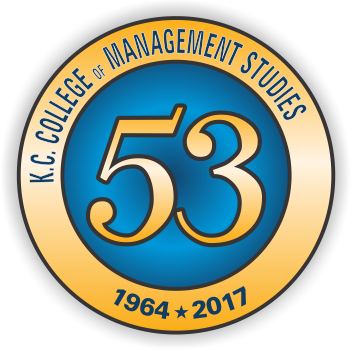 K. C. College of Management Studies (KCCMS) - Mumbai Image