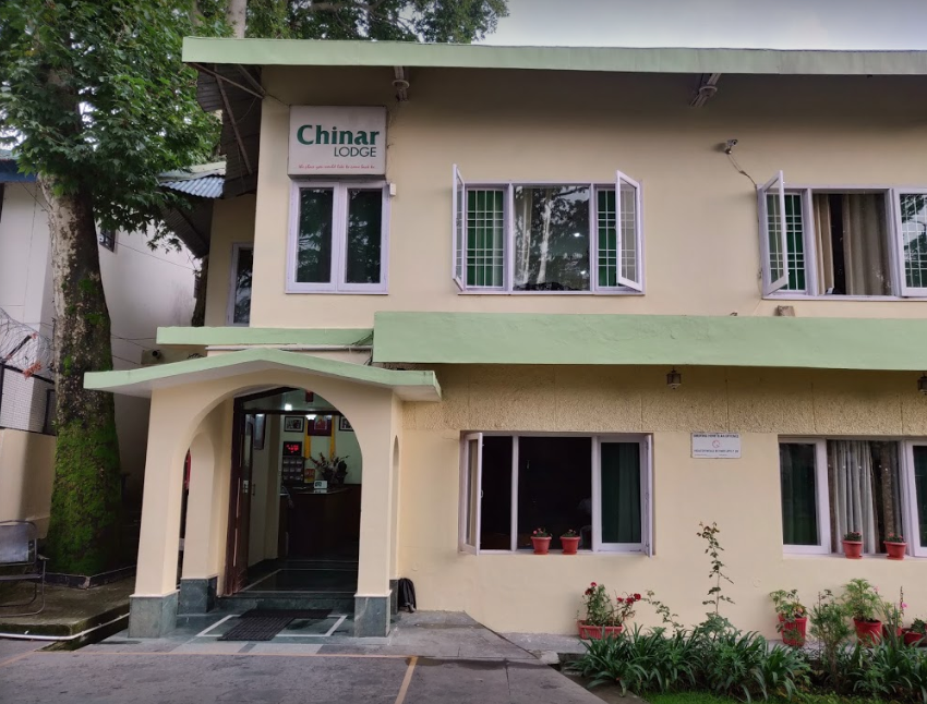 Chinar Soul House - McLeod Ganj - Dharamshala Image