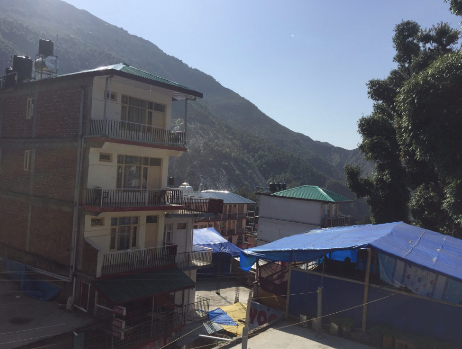 Gipsy Kings Home Stay - McLeod Ganj - Dharamshala Image