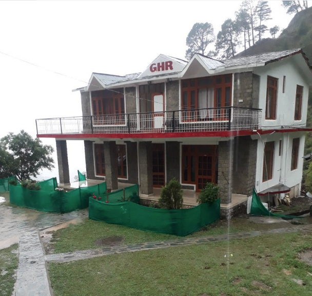 Great Himalayan Resort - McLeod Ganj - Dharamshala Image