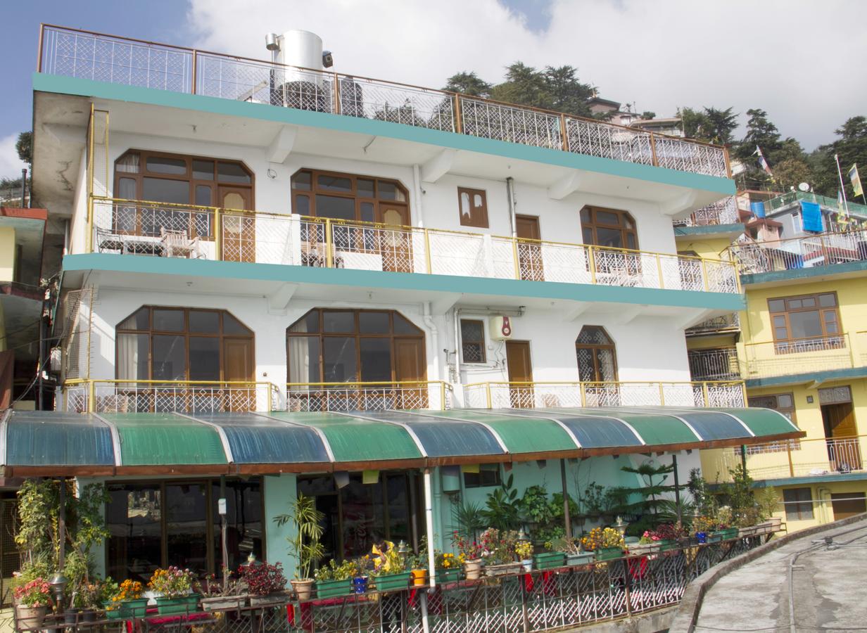 Green Hotel - McLeod Ganj - Dharamshala Image