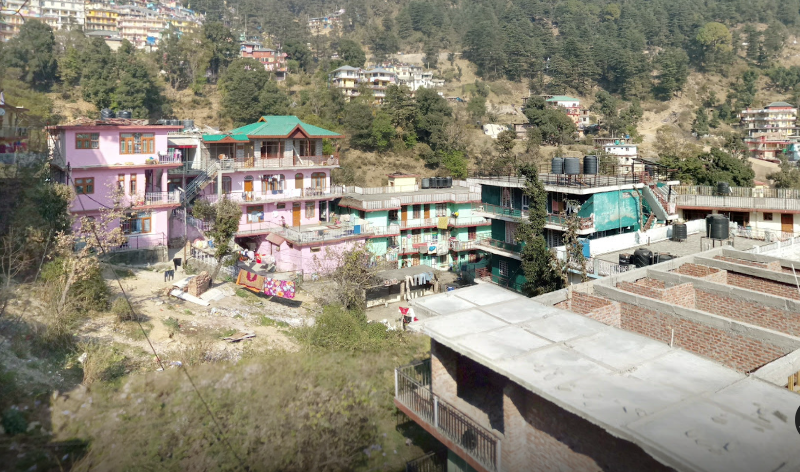 Green View Guest House - McLeod Ganj - Dharamshala Image