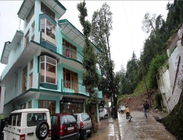 Hotel Skylark - McLeod Ganj - Dharamshala Image