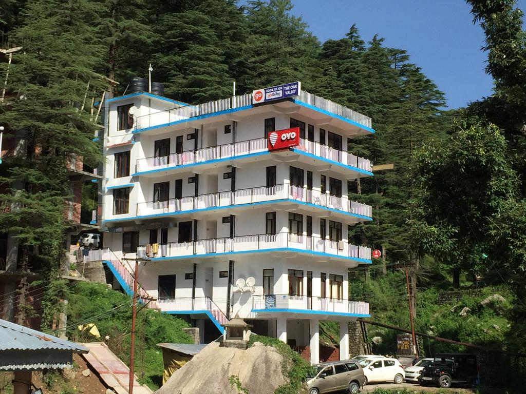 Hotel The Oak Valley - McLeod Ganj - Dharamshala Image