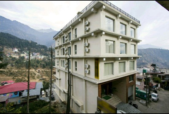 Hotel The Vaikunth - McLeod Ganj - Dharamshala Image