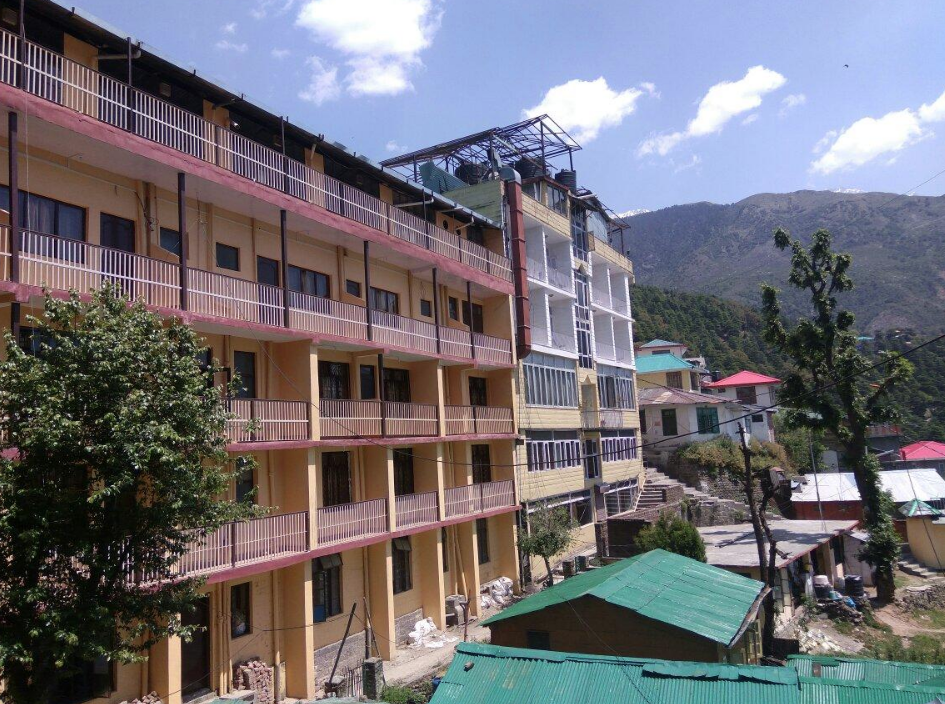 Hotel Tibet - McLeod Ganj - Dharamshala Image