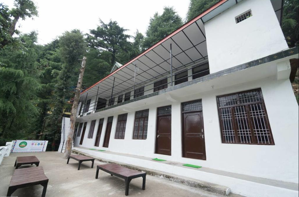 International Youth Club - McLeod Ganj - Dharamshala Image