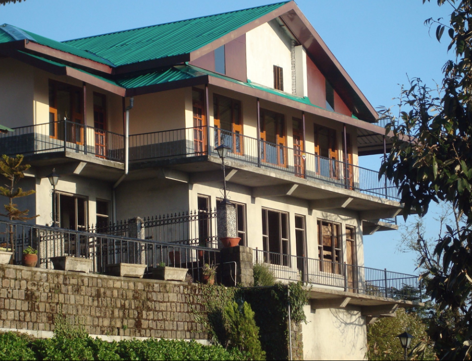 Kora House - McLeod Ganj - Dharamshala Image