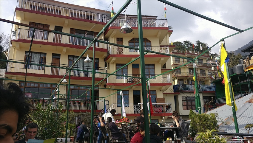 Kunga Guest House - McLeod Ganj - Dharamshala Image