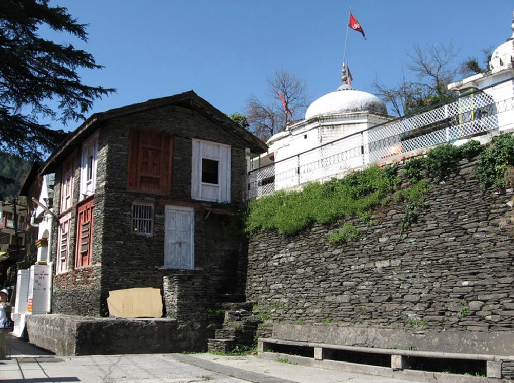 Magic Tree Inn - McLeod Ganj - Dharamshala Image