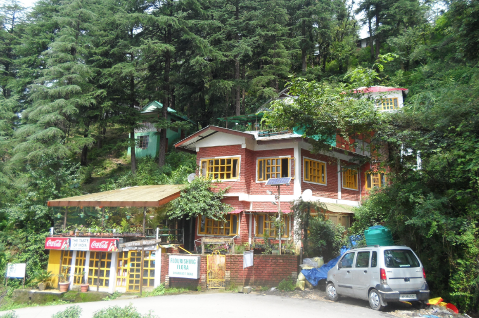 McLeodGanj Homestay - McLeod Ganj - Dharamshala Image