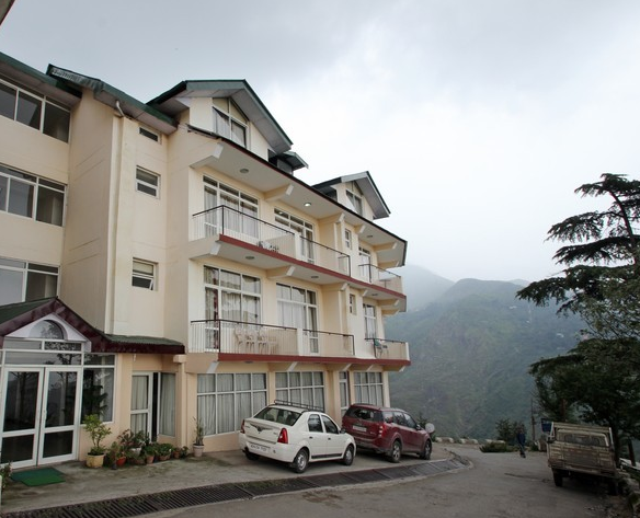 Paradiso Inn - McLeod Ganj - Dharamshala Image