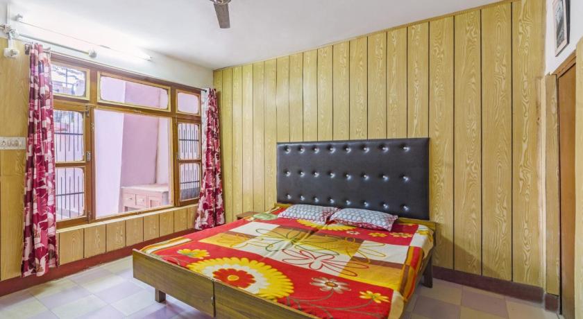 Pine Wood Gest House - McLeod Ganj - Dharamshala Image