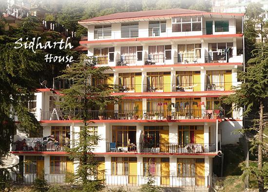 Sidharth House - McLeod Ganj - Dharamshala Image