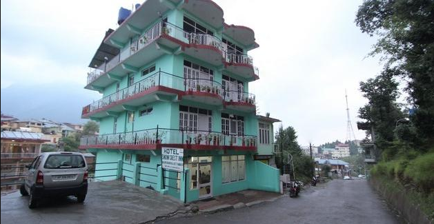 Snow View House - McLeod Ganj - Dharamshala Image