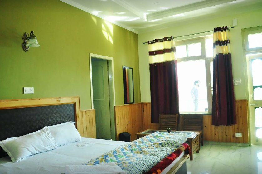 The Bloom BnB - McLeod Ganj - Dharamshala Image