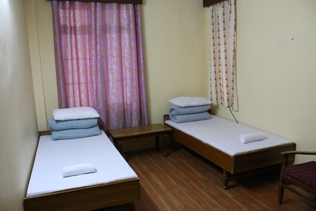 Tibet World Hostel - McLeod Ganj - Dharamshala Image