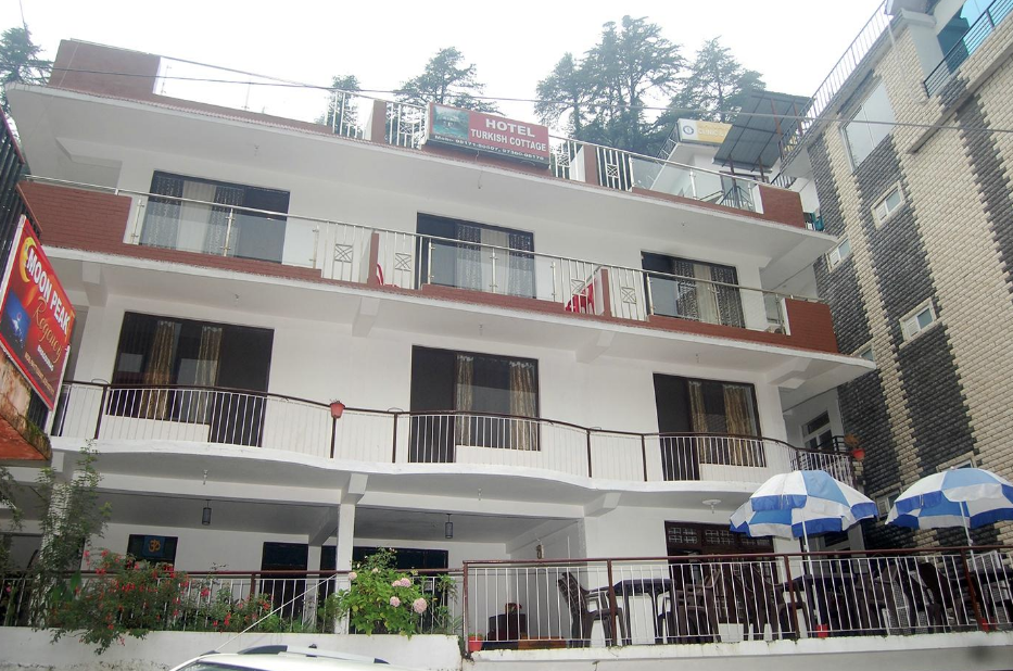 Turkish Cottage - McLeod Ganj - Dharamshala Image