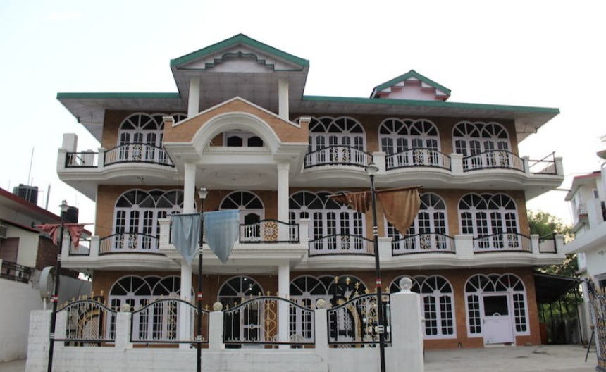 Hotel Amritsar - Dharamshala Image