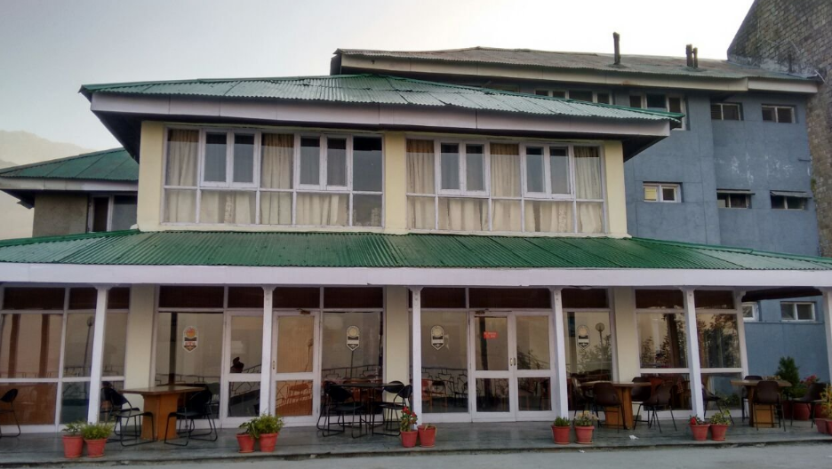 Hotel Dhauladhar View - Dharamshala Image