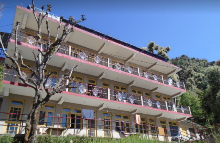 Sajan Hotel - Dharamshala Image