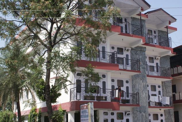 Athiti Hotel - Dharamshala Image