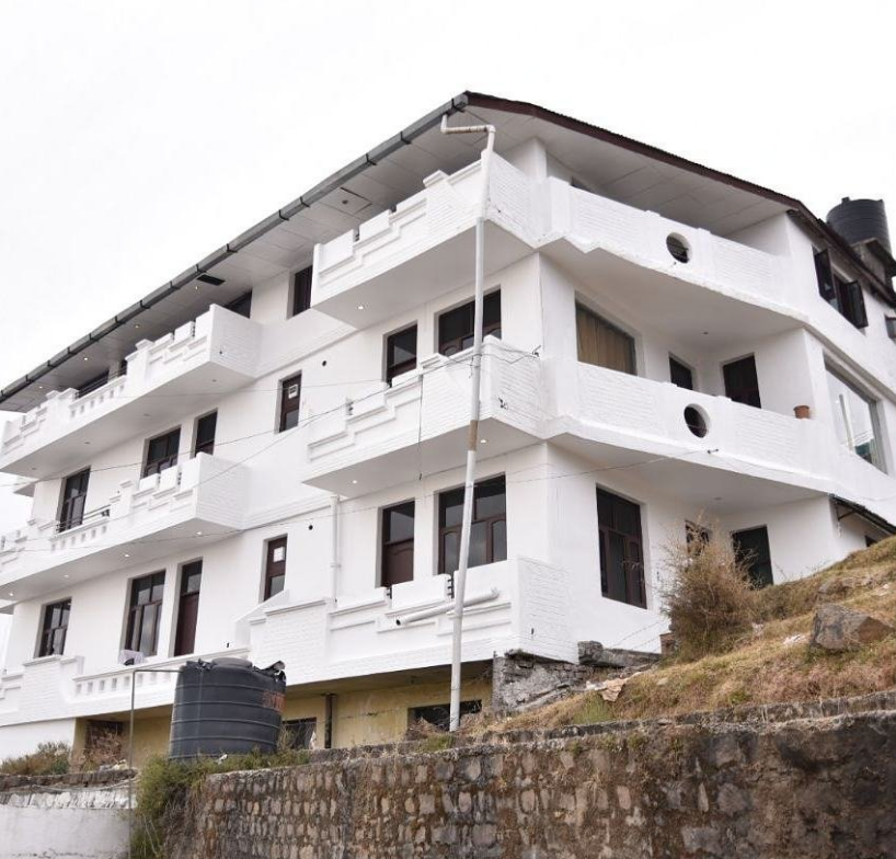 Hotel Divyansh  Naddi  Dharamshala Image