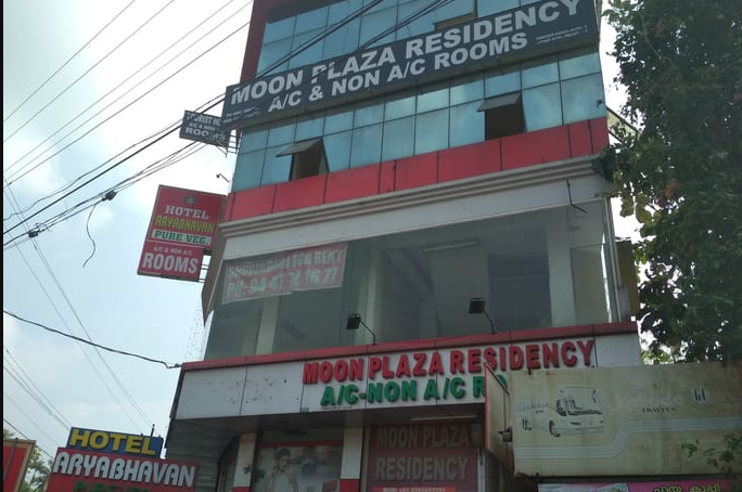 Hotel Plaza Residency - Dharamshala Image