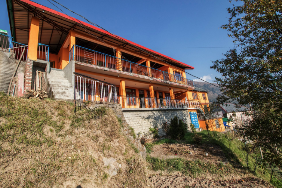 Orange Guest House - Dharamshala Image