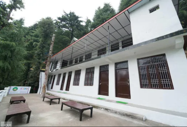 Youth Hostel Dharamshala - Dharamshala Image