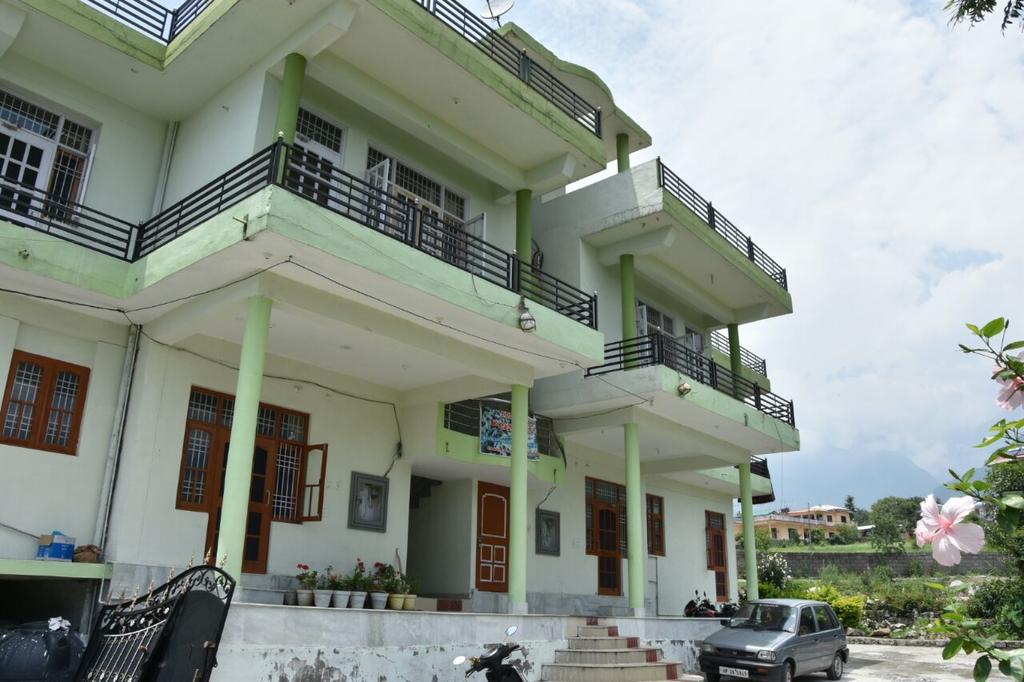 Him View Home Stay - Dharamshala Image