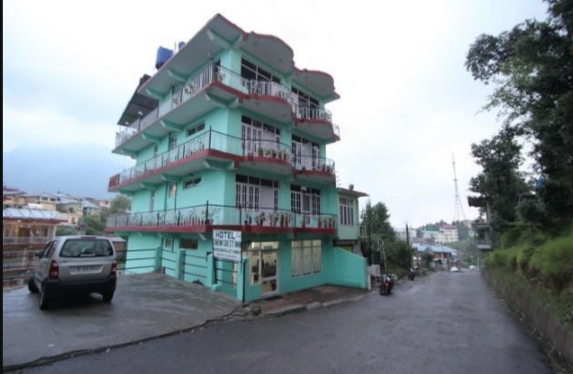 Hotel Snow Crest Inn - Dharamshala Image