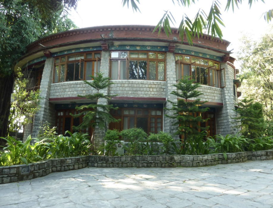 Norling House - Dharamshala Image