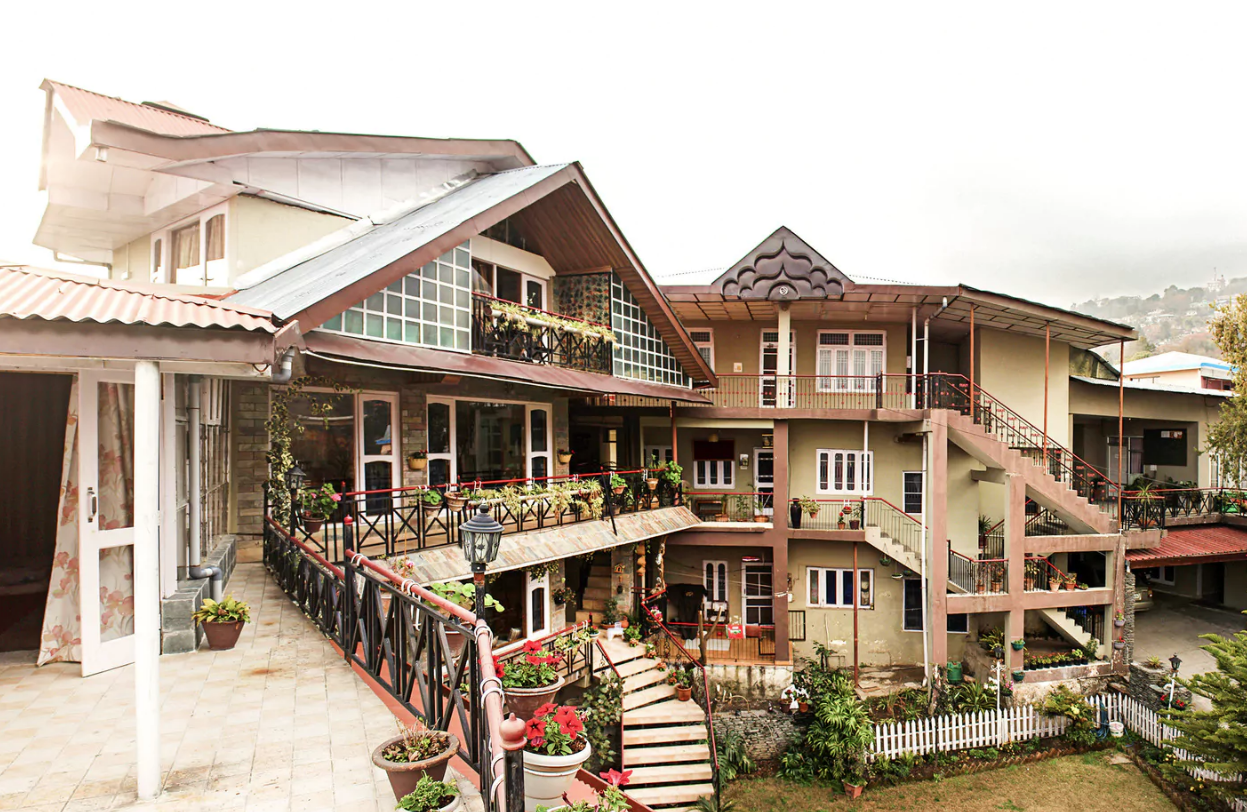 Nandini Homestay - Dharamshala Image