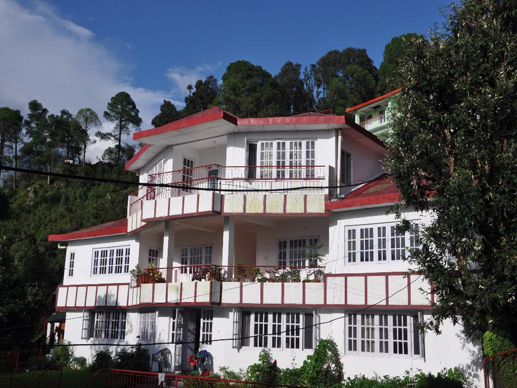 Chirayu Health Resort - Dharamshala Image