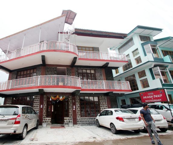 Hotel Akashdeep - Dharamshala Image