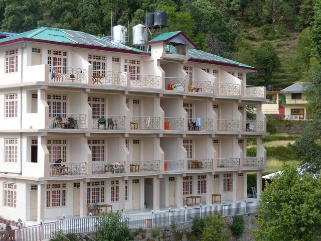 Sky Pie Guest House - Dharamshala Image